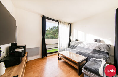 vente appartement 130 000 € à proximité de Le Puy-Sainte-Réparade (13610)
