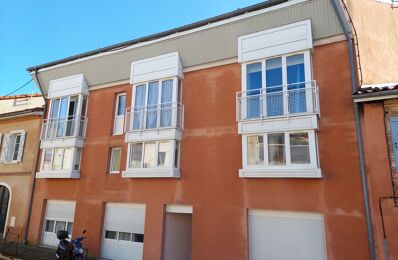 vente appartement 104 800 € à proximité de Fontenilles (31470)