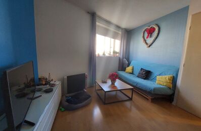 vente appartement 104 800 € à proximité de Villeneuve-Tolosane (31270)