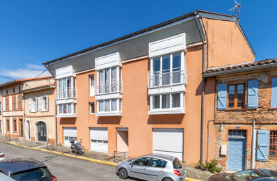 vente appartement 99 400 € à proximité de Portet-sur-Garonne (31120)