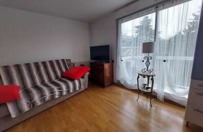 appartement 1 pièces 32 m2 à vendre à Gouvieux (60270)