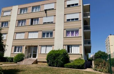 vente appartement 52 000 € à proximité de Joigny (89300)