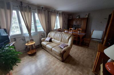 vente appartement 88 000 € à proximité de Margny-Lès-Compiègne (60280)