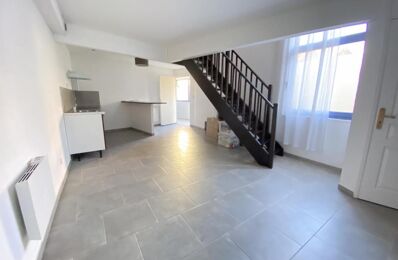 appartement 3 pièces 66 m2 à vendre à Douai (59500)