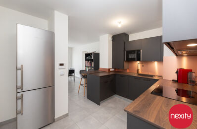 vente appartement 304 000 € à proximité de Boucau (64340)