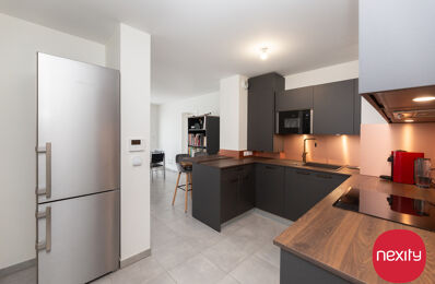 vente appartement 299 000 € à proximité de Ustaritz (64480)