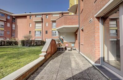vente appartement 194 000 € à proximité de Nieppe (59850)