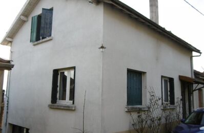 vente maison 33 750 € à proximité de Saint-Just-en-Chevalet (42430)