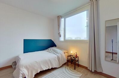 location appartement 500 € CC /mois à proximité de Vaulx-en-Velin (69120)
