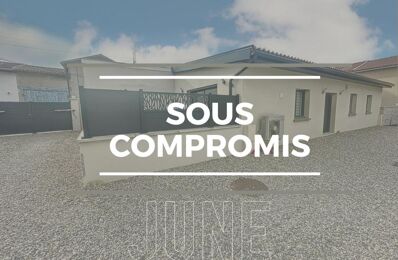 vente maison 299 000 € à proximité de Saint-Prim (38370)