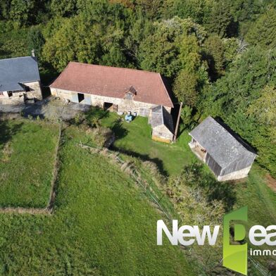 Maison 4 pièces 199800 €