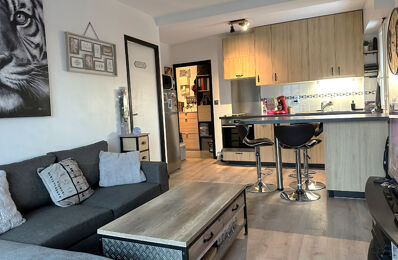 vente appartement 238 000 € à proximité de Les Clefs (74230)