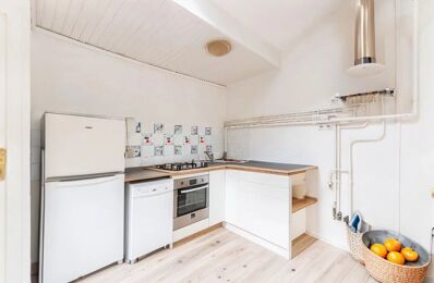 vente appartement 119 000 € à proximité de Lyon 4 (69004)