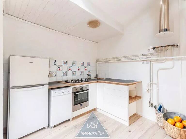 Charmant appartement T3, niché au cœur d'une petite copropriété à faibles charges et idéalement situé à Miribel — photo 1