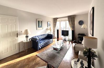 vente appartement 399 999 € à proximité de Montigny-Lès-Cormeilles (95370)