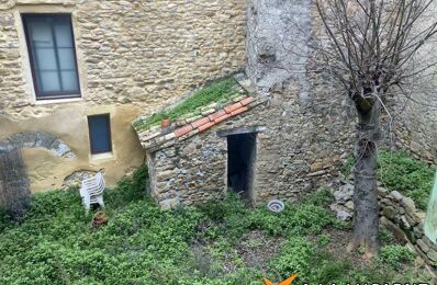 vente maison 133 500 € à proximité de Pouzols-Minervois (11120)