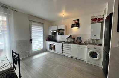vente appartement 168 000 € à proximité de Saint-Denis-de-l'Hôtel (45550)