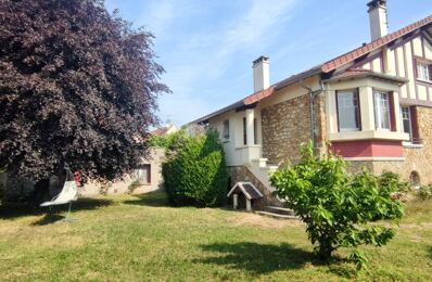 vente maison 649 000 € à proximité de Noisy-le-Roi (78590)