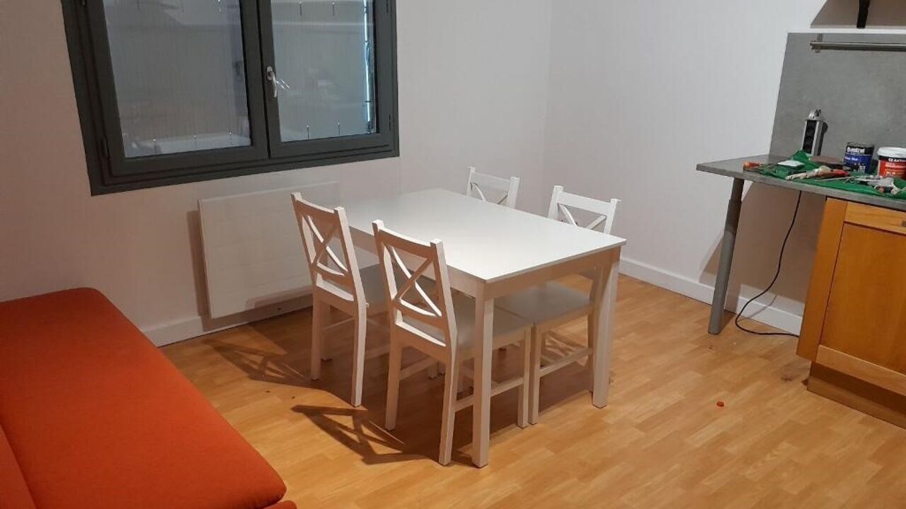 appartement 2 pièces 31 m2 à louer à Montauban (82000)