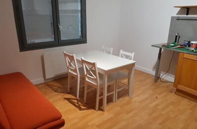 location appartement 500 € CC /mois à proximité de Meauzac (82290)