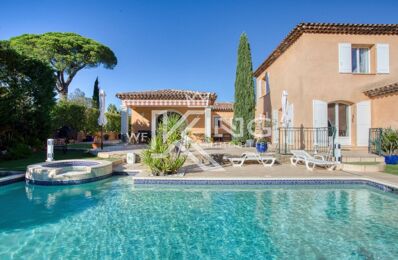 vente maison 1 098 000 € à proximité de Fréjus (83600)