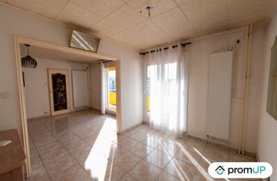 vente appartement 99 000 € à proximité de Romagnat (63540)