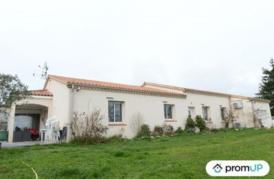 vente maison 274 000 € à proximité de Tournon-d'Agenais (47370)