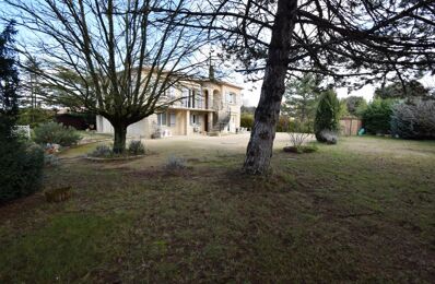vente maison 525 000 € à proximité de Sérignan-du-Comtat (84830)