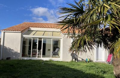 maison 4 pièces 95 m2 à vendre à L'Île-d'Olonne (85340)