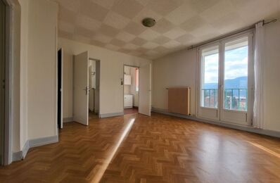 appartement 2 pièces 52 m2 à louer à Saint-Dié-des-Vosges (88100)