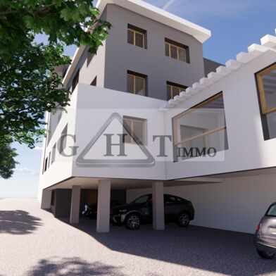 Terrain 364 m²