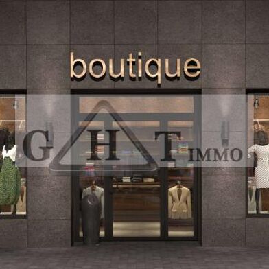 Commerce  145000 €