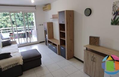 location appartement 800 € CC /mois à proximité de La Réunion