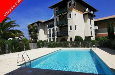 vente appartement 742 000 € à proximité de Biarritz (64200)