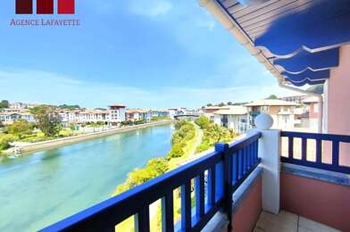 Appartement 3 pièces 742000 €