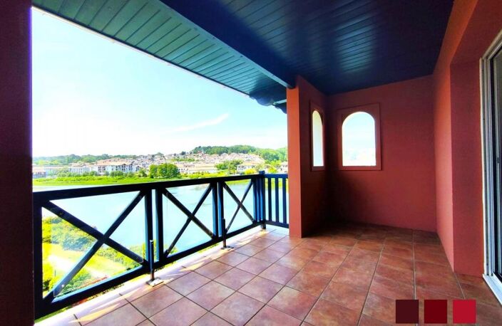 CIBOURE SOCOA - TERRASSES - ASCENSEUR - PISCINE - GARAGE & PARKI — photo 4