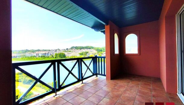 Appartement 3 pièces  à vendre Ciboure 64500