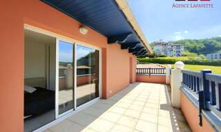 Appartement 3 Pièces 77 m² à vendre à Ciboure (64500)