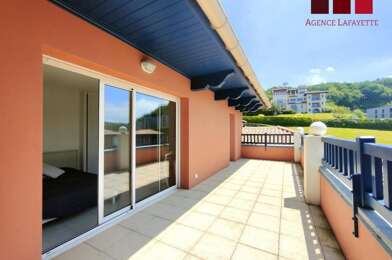 Appartement 3 pièces 742000 €