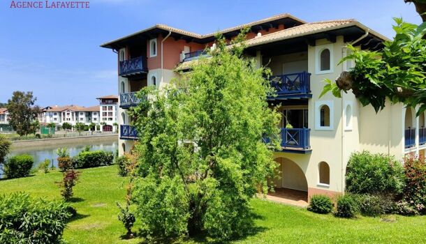 Appartement 3 pièces  à vendre Ciboure 64500