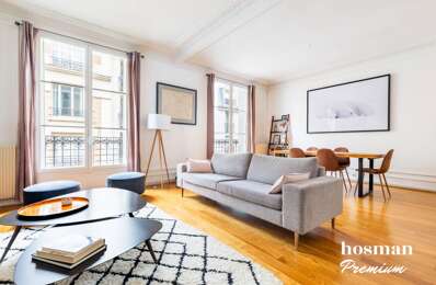 vente appartement 1 430 000 € à proximité de Paris 8 (75008)