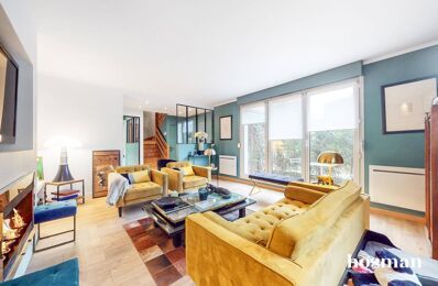 vente maison 760 000 € à proximité de Pierrefitte-sur-Seine (93380)