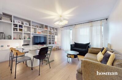 vente appartement 730 000 € à proximité de Neuilly-sur-Seine (92200)