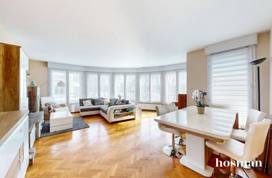 vente appartement 528 000 € à proximité de Saint-Gratien (95210)