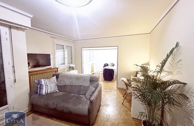 vente appartement 183 000 € à proximité de Saint-Antoine-du-Rocher (37360)