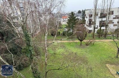 vente appartement 183 000 € à proximité de Chambray-Lès-Tours (37170)