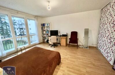 vente appartement 77 000 € à proximité de Saint-Cyr-sur-Loire (37540)