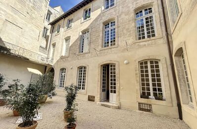 vente appartement 468 000 € à proximité de Tarascon (13150)