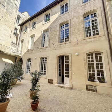 Appartement 3 pièces 478000 €