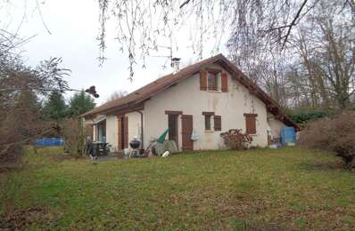 vente maison 380 000 € à proximité de Hauteville-sur-Fier (74150)